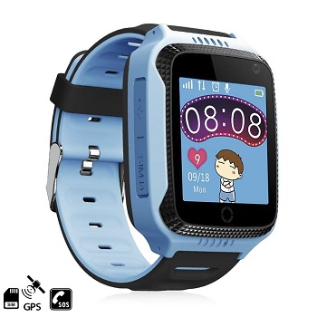Smartwatch T500 + Pro série 8 – Amzi Group