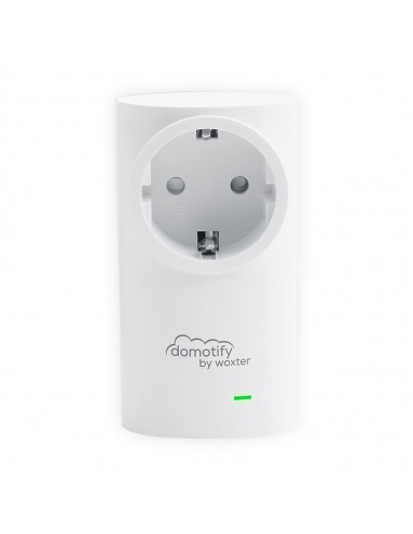 Prise américaine-HomeKit – prise intelligente WiFi US, prise d'alimentation  sans fil, minuterie, appareil dom