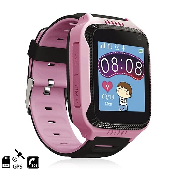 Montre orders alarme enfant